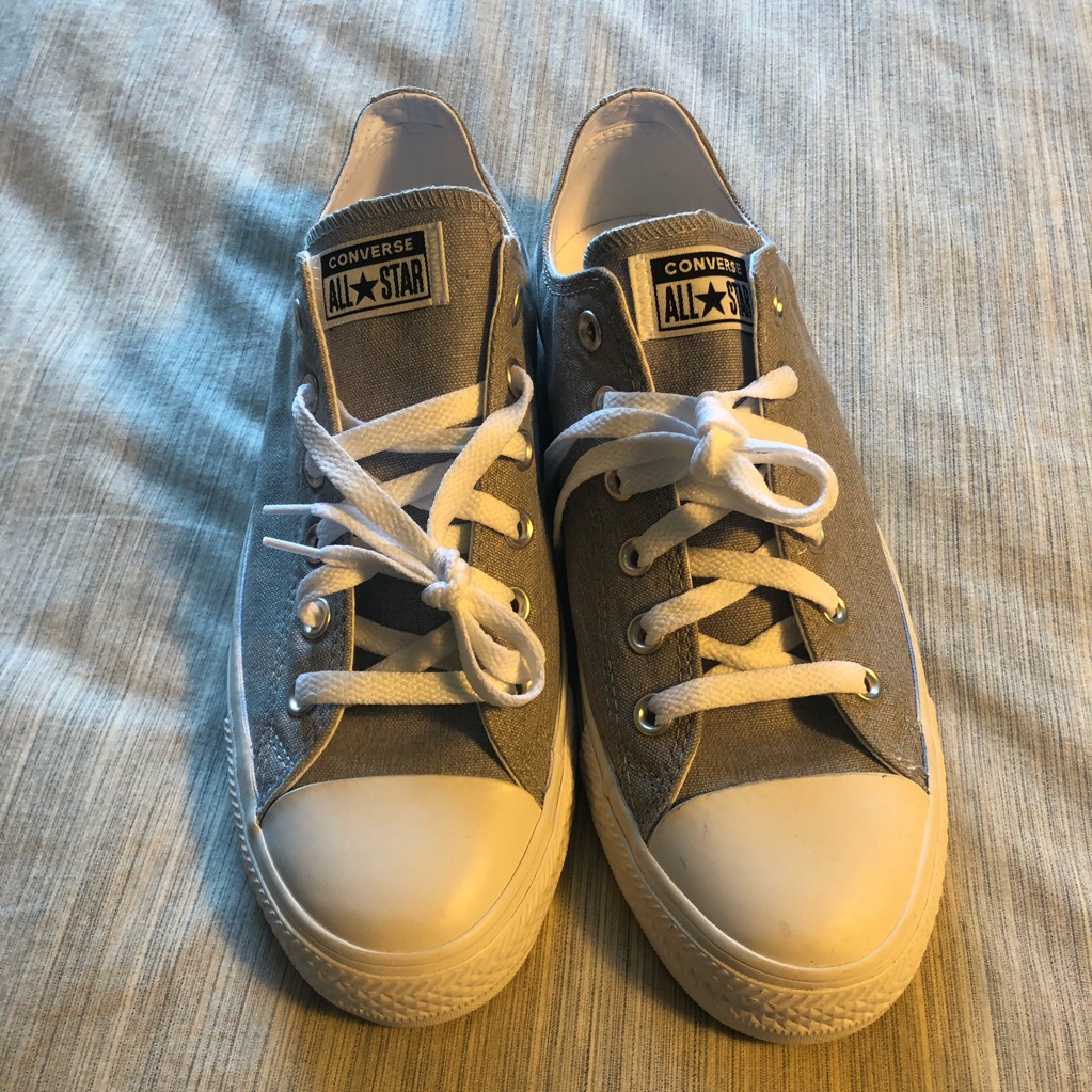 Converse Chuck Taylors